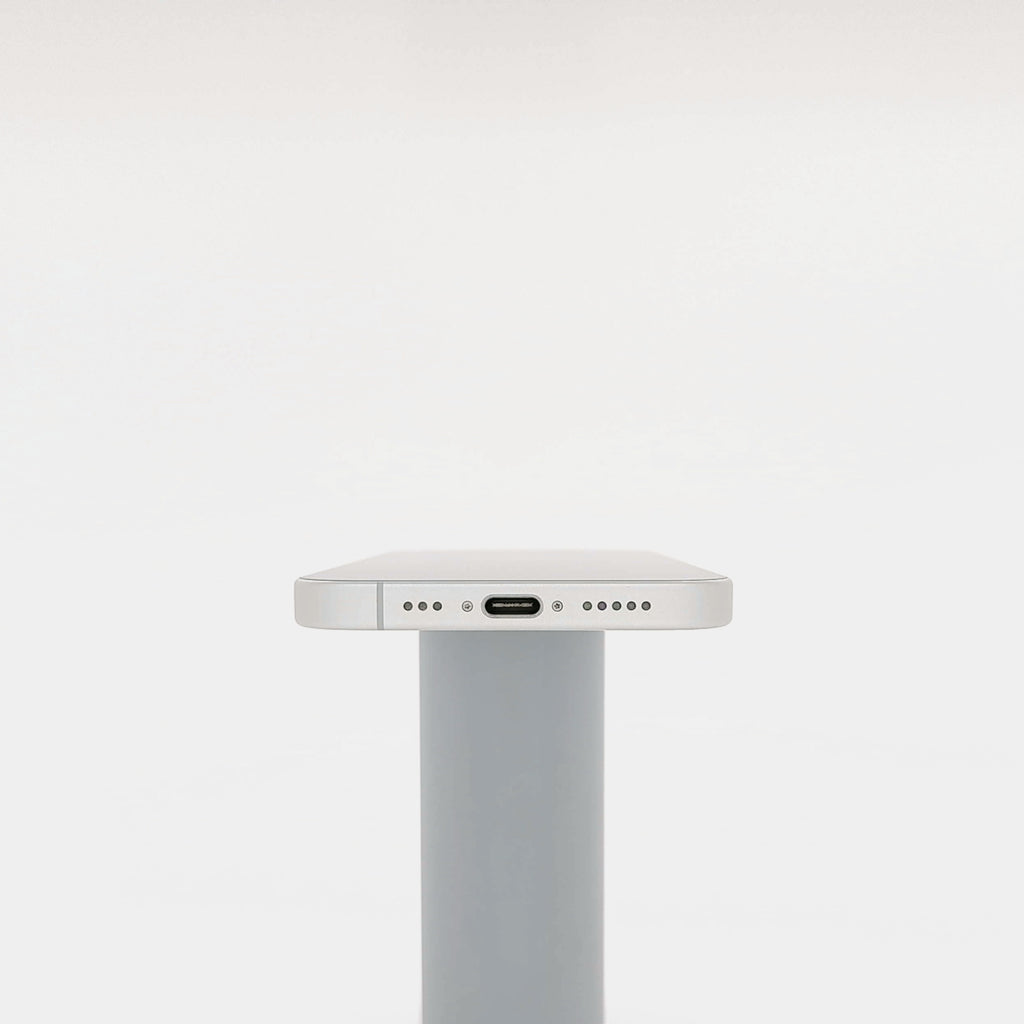 99新 Apple iPhone 16 256G 白色 中國大陸版