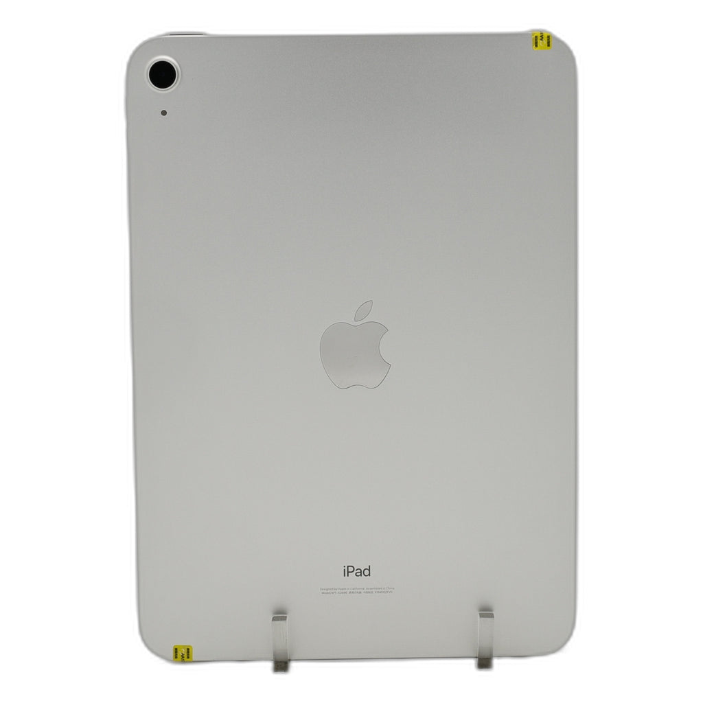 95新 Apple iPad 10代 256G 銀色 WIFI