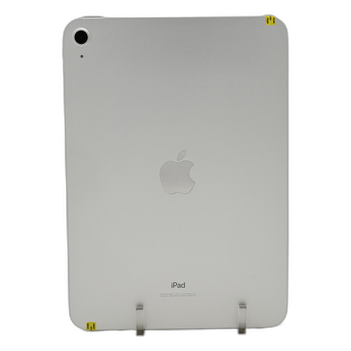 95新 Apple iPad 10代 256G 銀色 WIFI