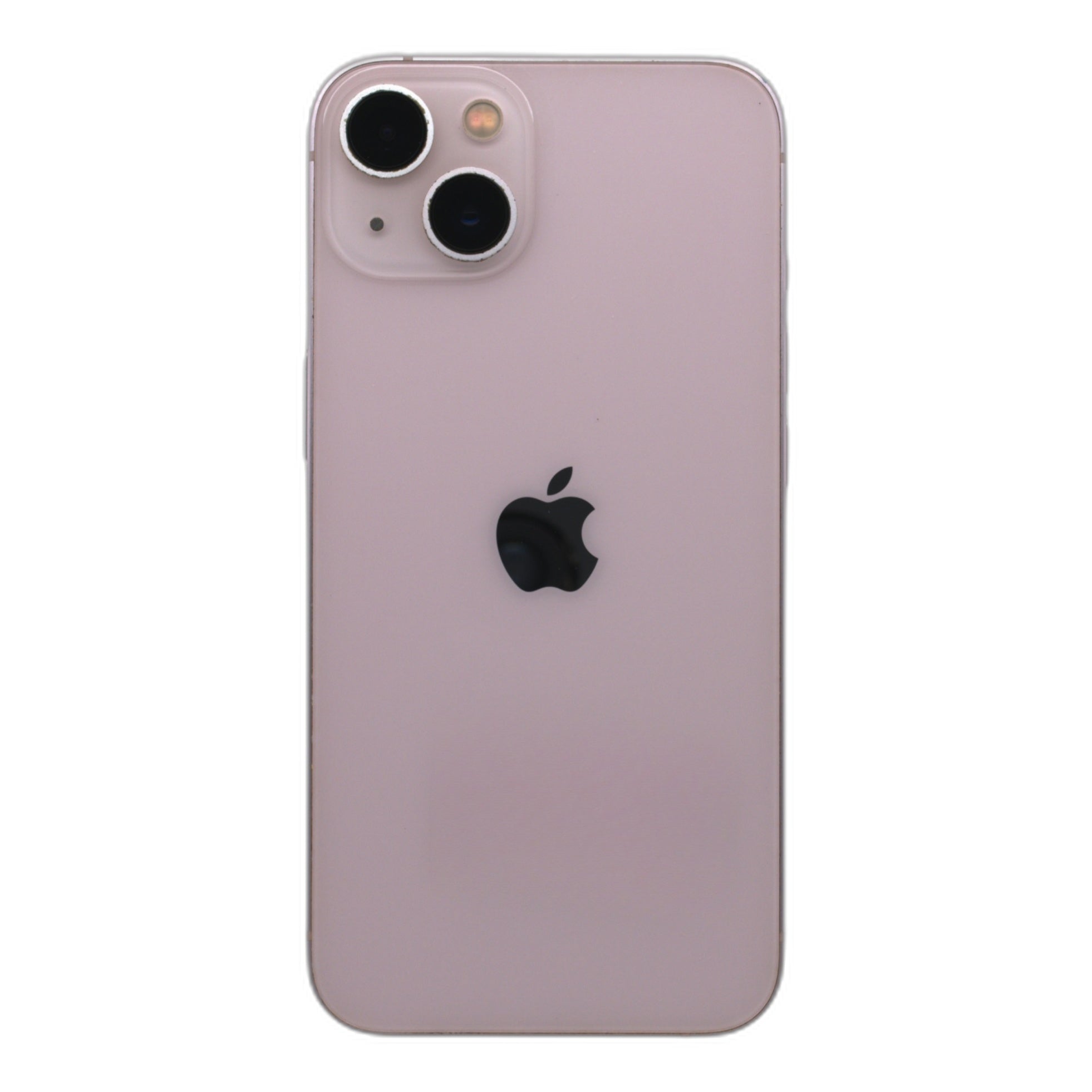 95新 Apple iPhone 13 128G 粉紅色 中國大陸版