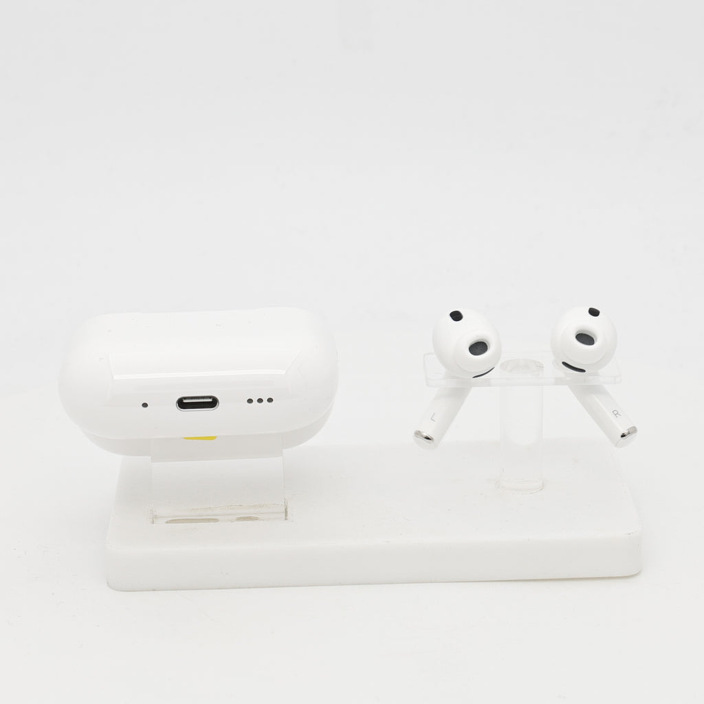 99新 Apple AirPods Pro 3 白色