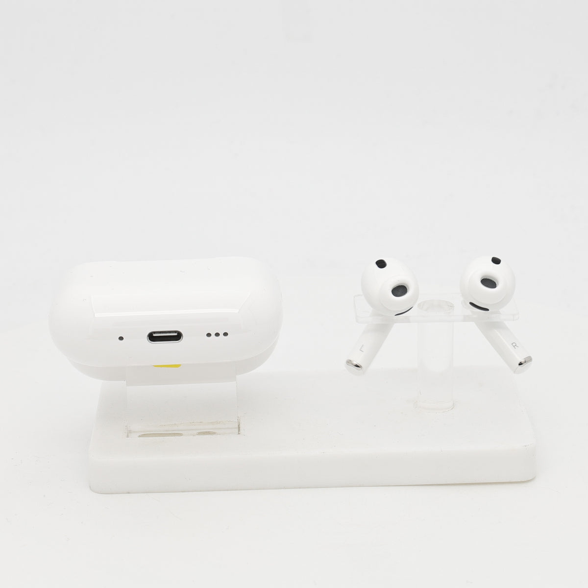 99新 Apple AirPods Pro 3 白色