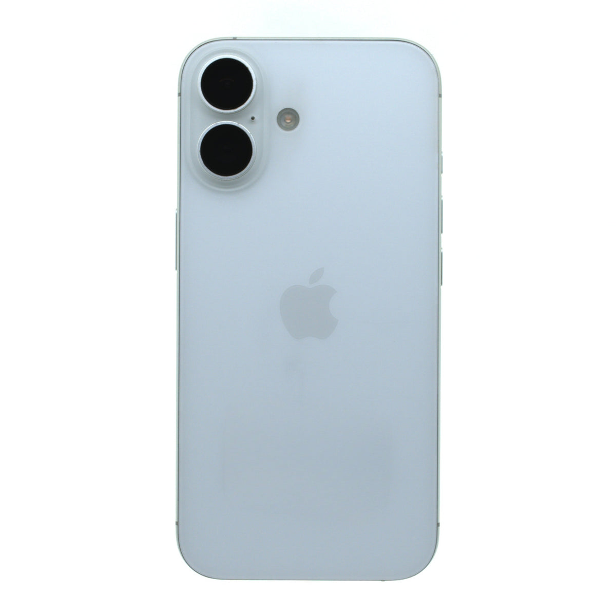 95新 Apple iPhone 16 128G 白色 中國大陸版