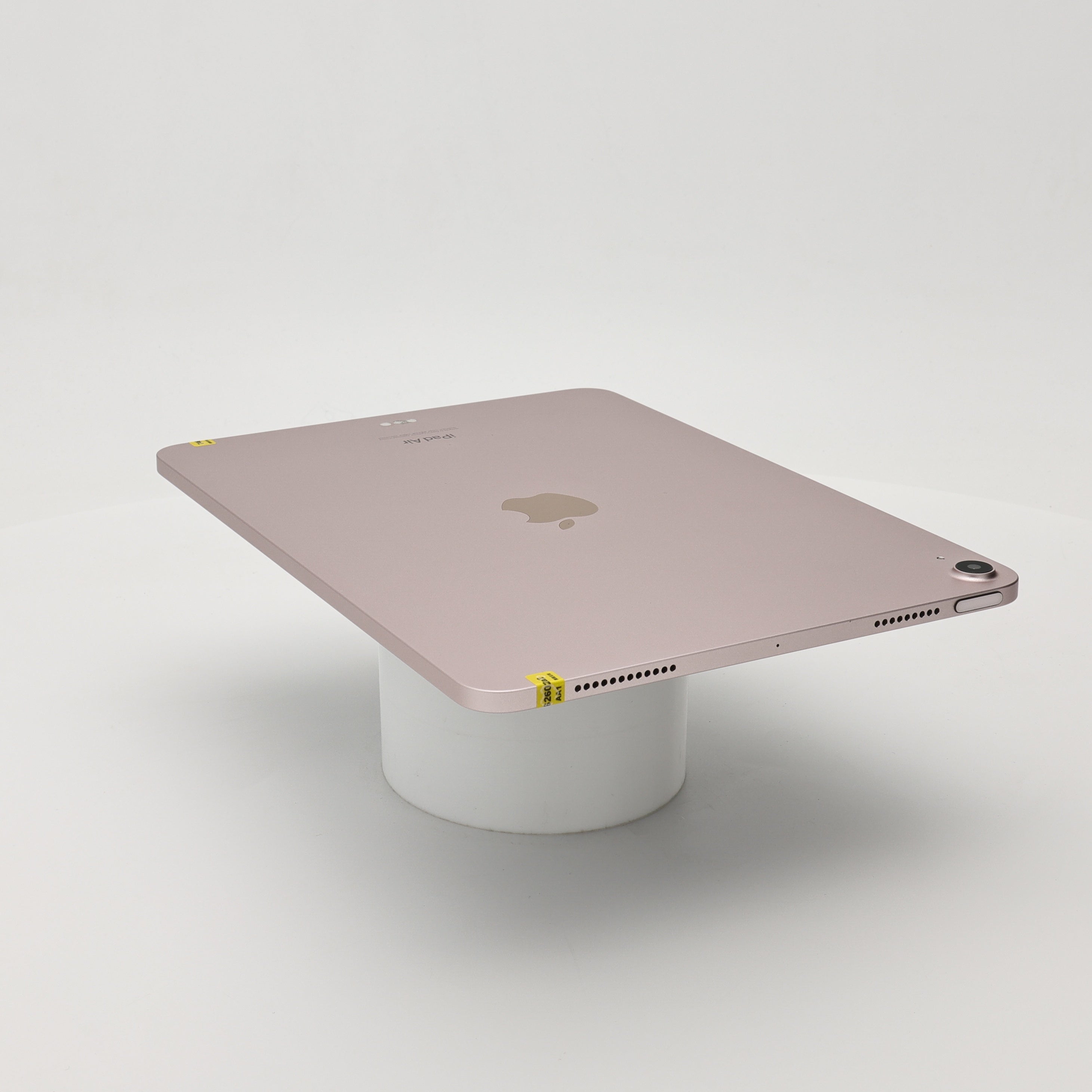 99新 Apple iPad Air5 256G 粉紅色 WIFI