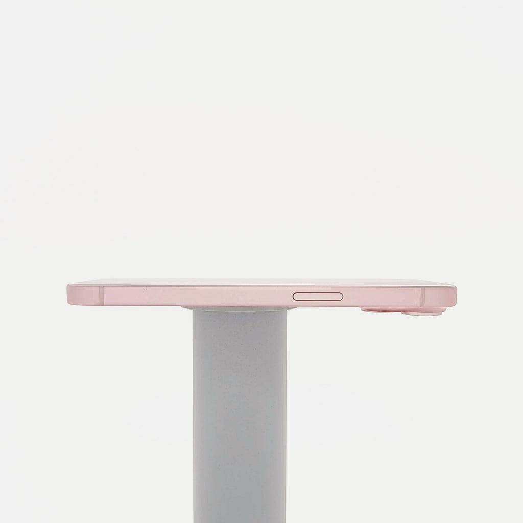 95新 Apple iPhone 15 128G 粉紅色 中國大陸版