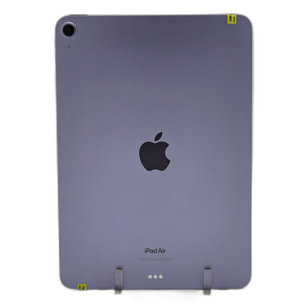 95新 Apple iPad Air5 64G 紫色 WIFI