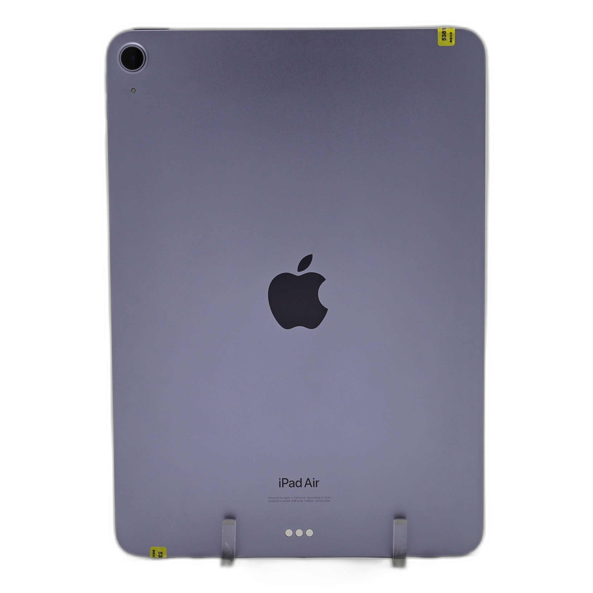 95新 Apple iPad Air5 64G 紫色 WIFI