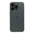 95新 Apple iPhone 15 Pro 256G 原色鈦金屬 中國大陸版
