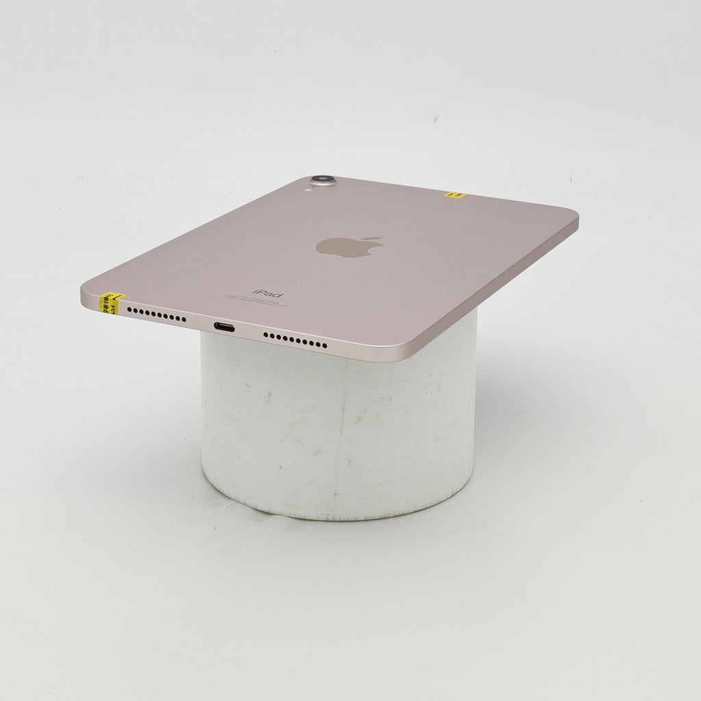 99新 Apple iPad mini6 256G 粉紅色 WIFI