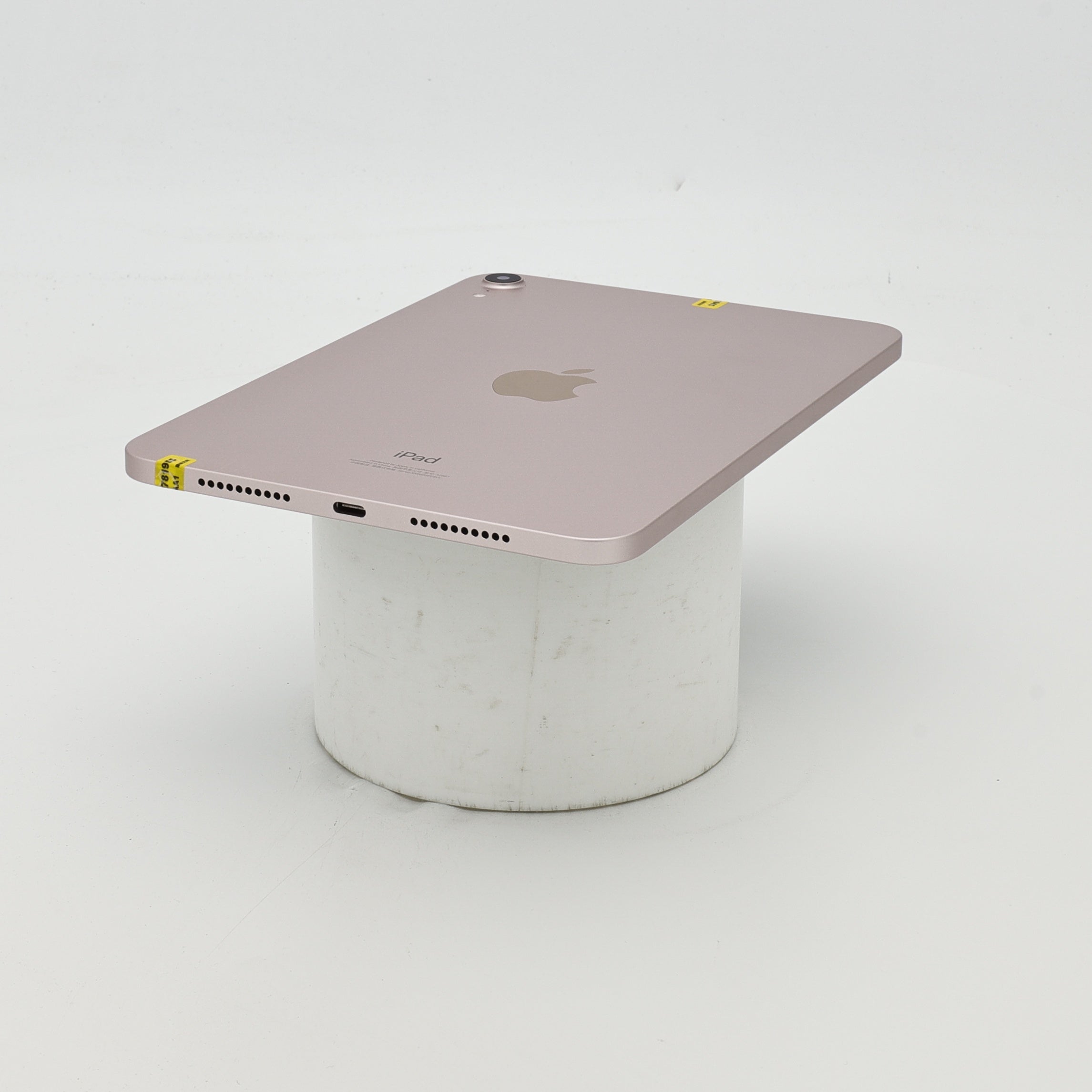 99新 Apple iPad mini6 256G 粉紅色 WIFI