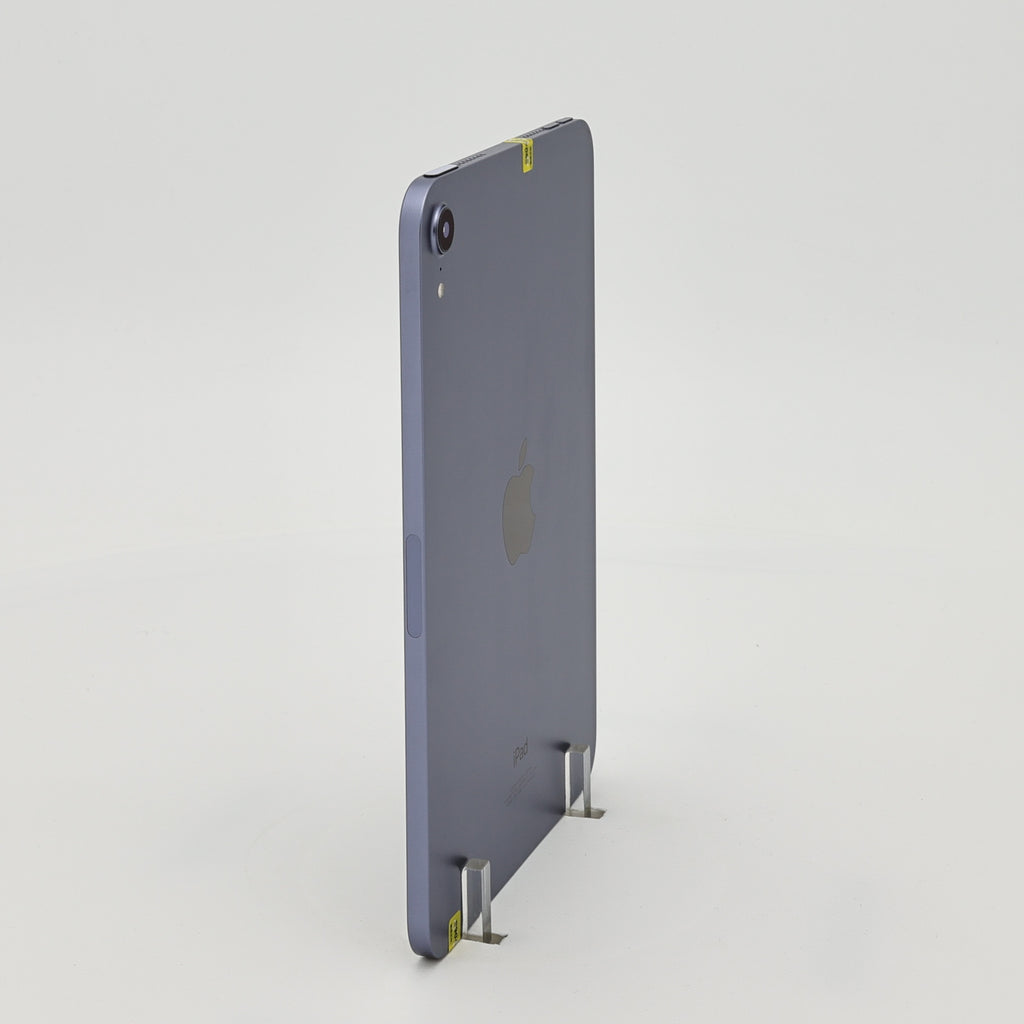 95新 Apple iPad mini6 64G 紫色 WIFI