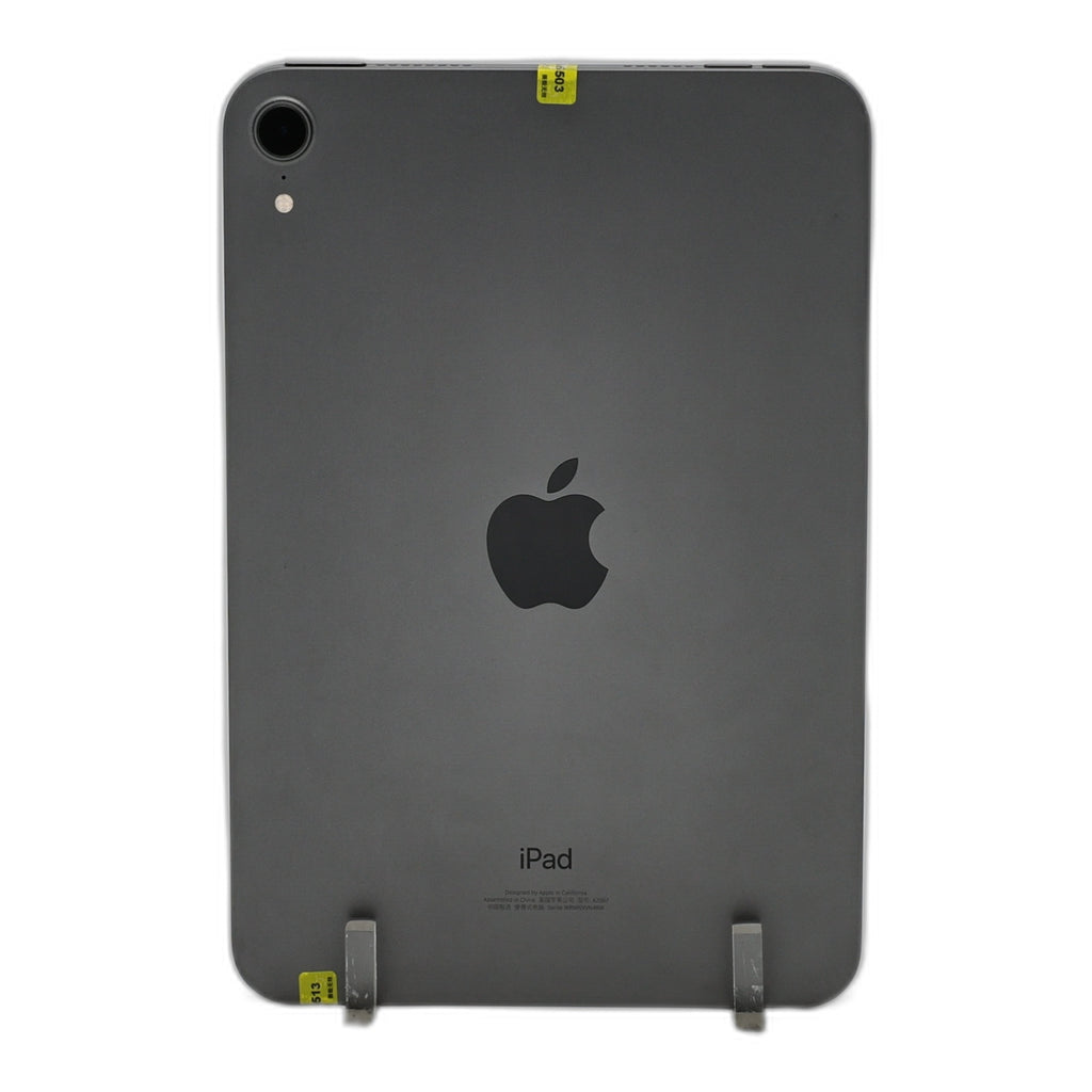95新 Apple iPad mini6 64G 深空灰色 WIFI