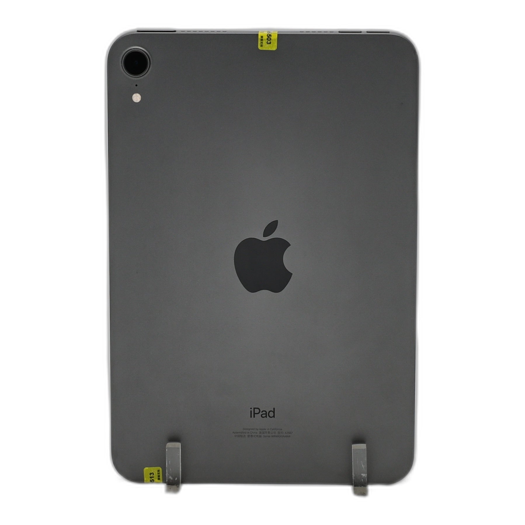 95新 Apple iPad mini6 64G 深空灰色 WIFI