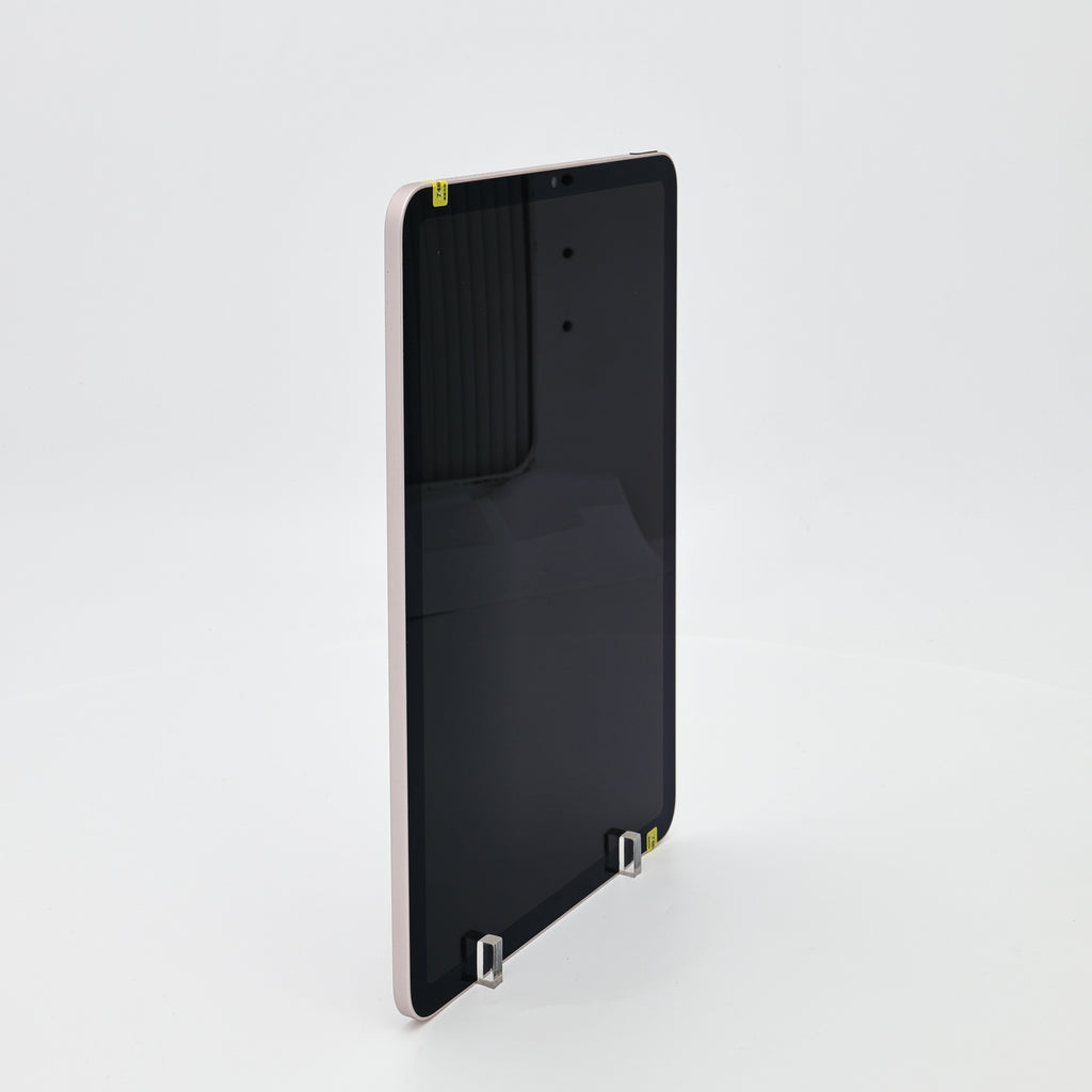 95新 Apple iPad Air5 64G 粉紅色 WIFI