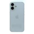 95新 Apple iPhone 16 256G 白色 中國大陸版