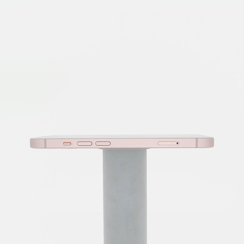 95新 Apple iPhone 15 256G 粉紅色 中國大陸版