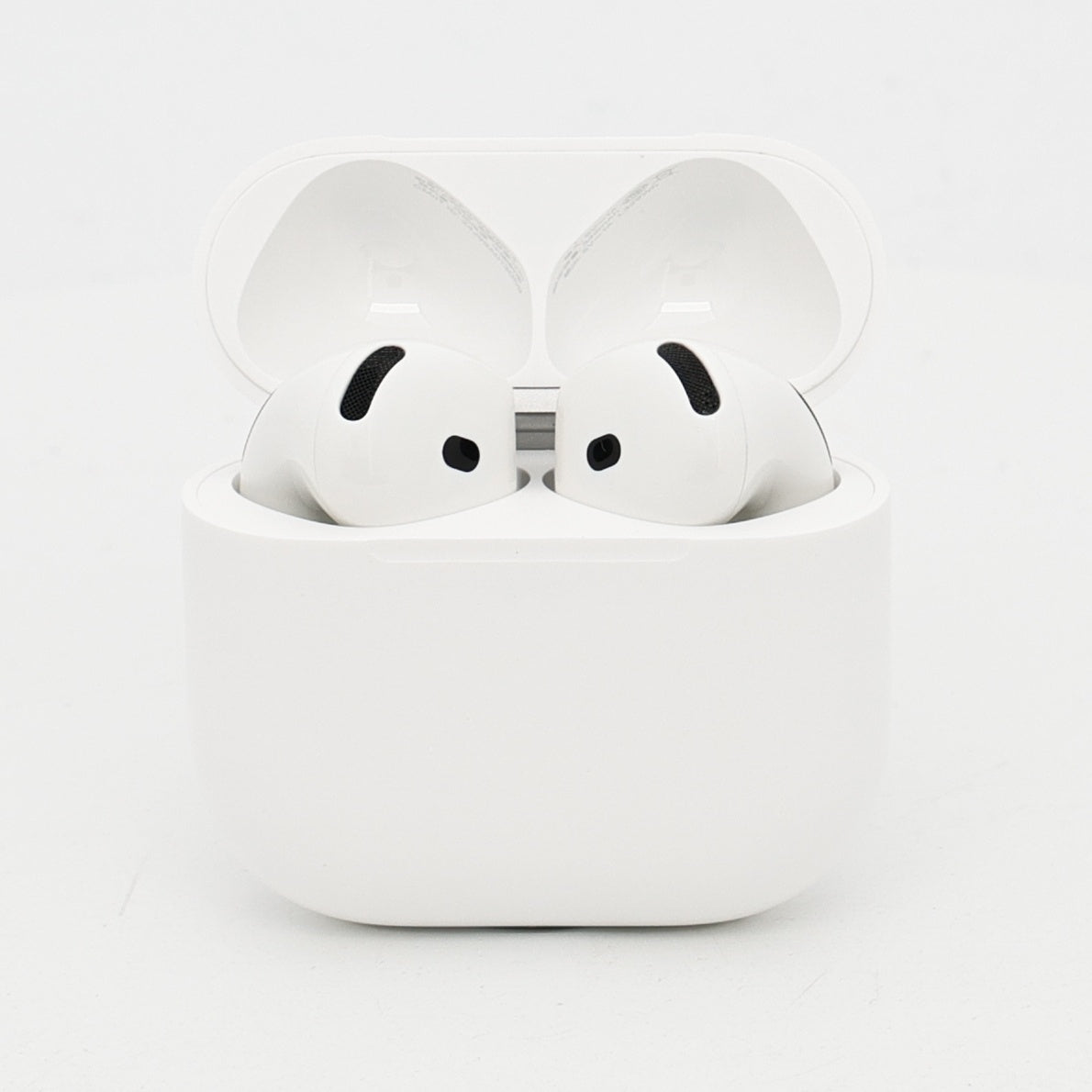 99新 Apple AirPods 4 (支持主动降噪) 白色