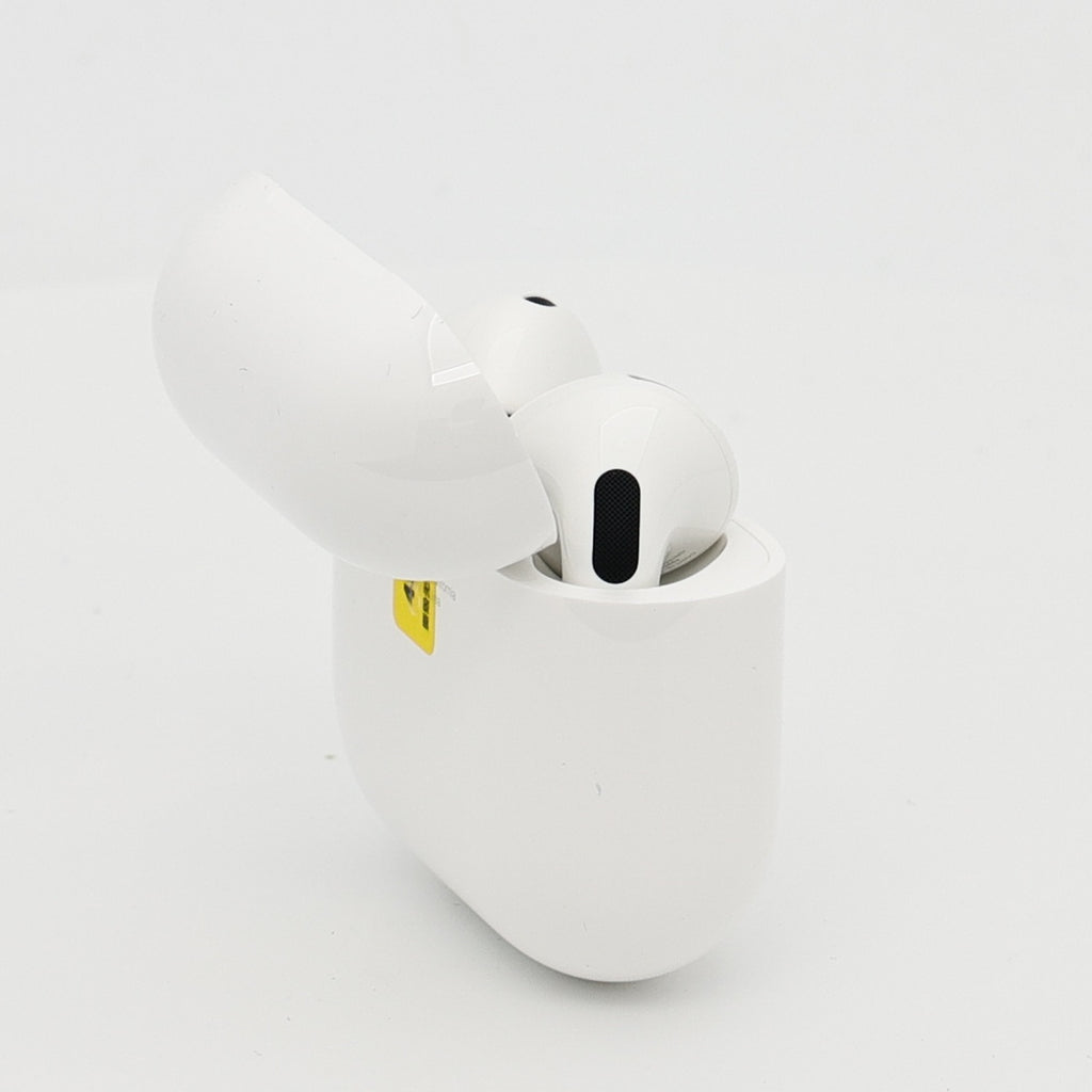 99新 Apple AirPods 4 (不支持主动降噪) 白色