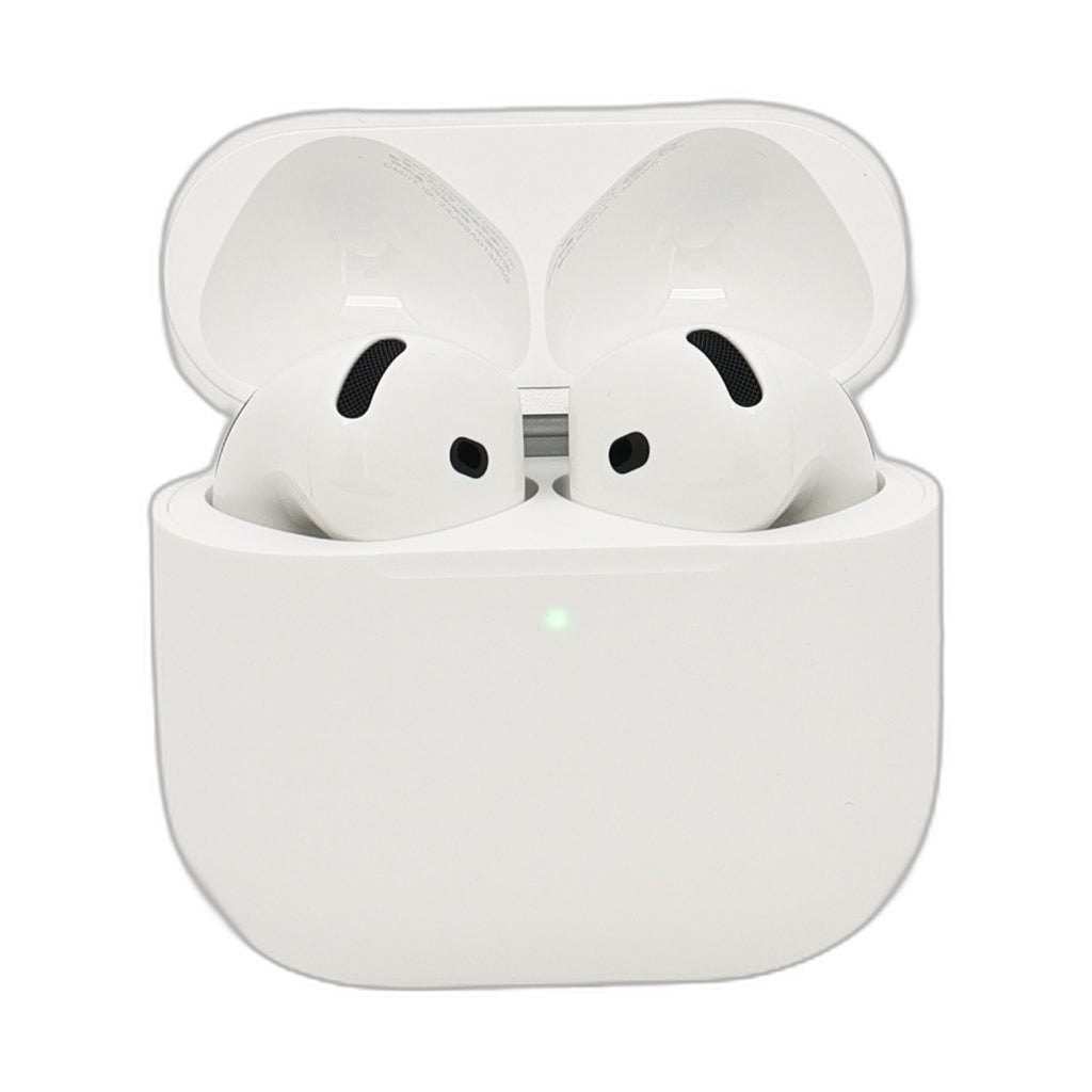 99新 Apple AirPods 4 (支持主动降噪) 白色