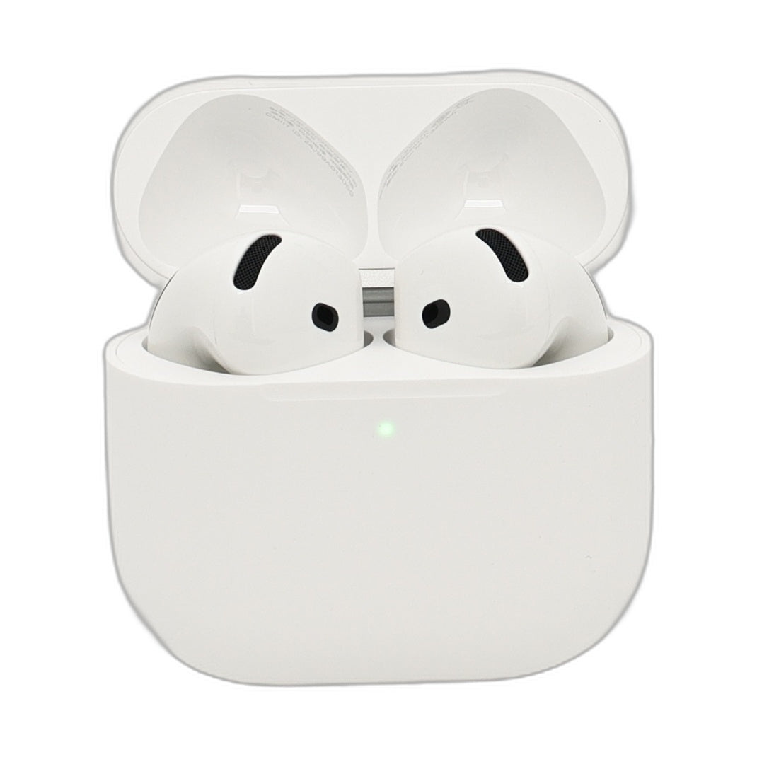 99新 Apple AirPods 4 (支持主动降噪) 白色