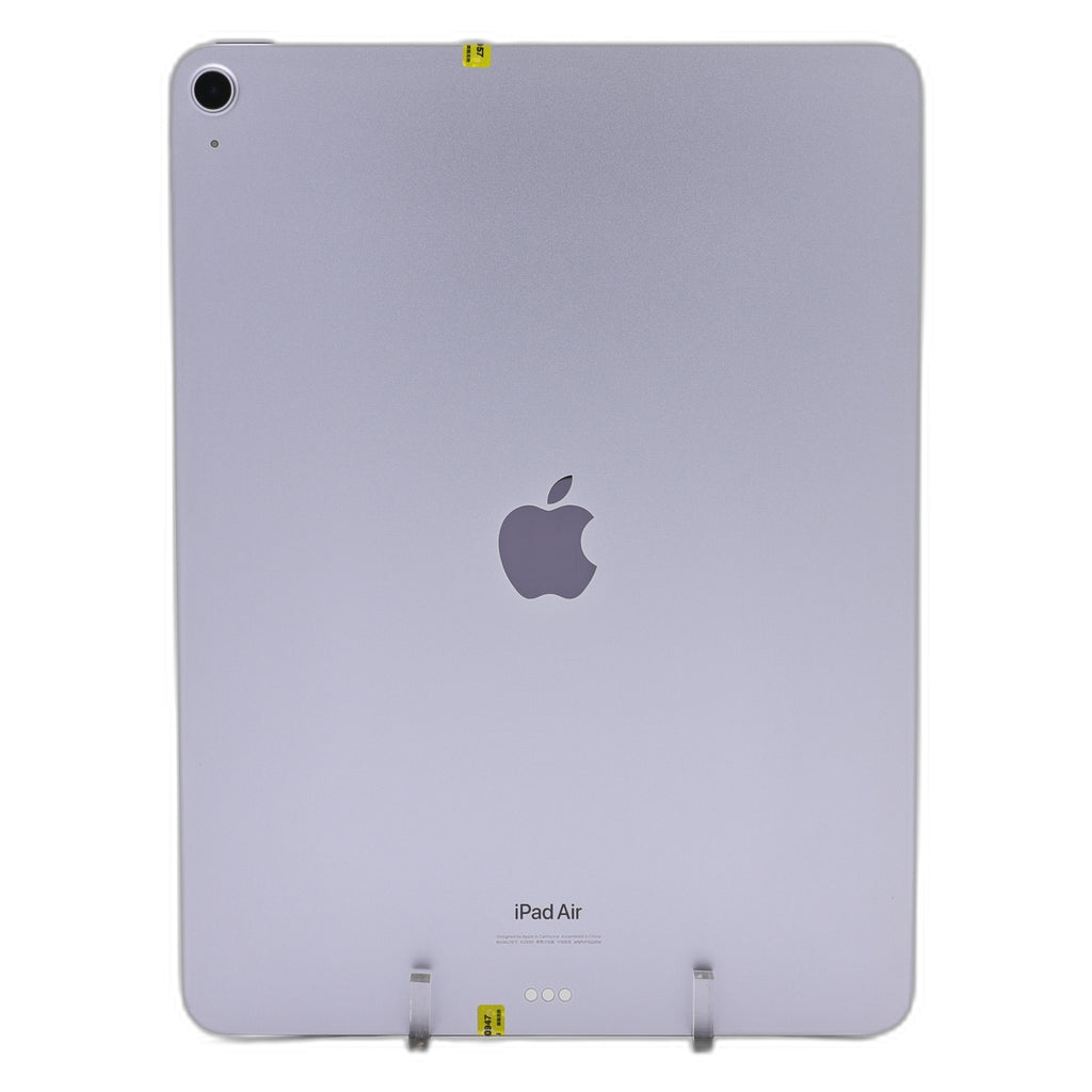 99新 Apple iPad Air (M2) 13英寸 128G 紫色 WIFI