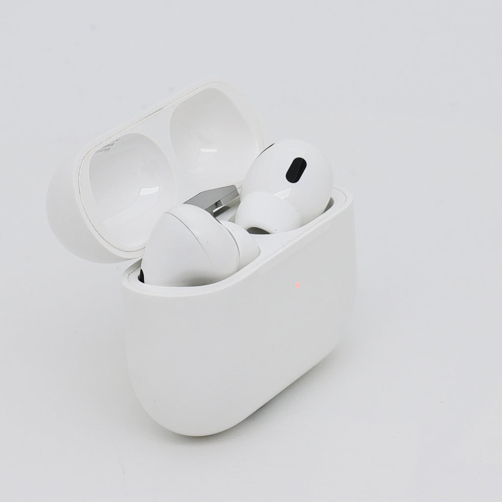 99新 Apple AirPods Pro 2 白色