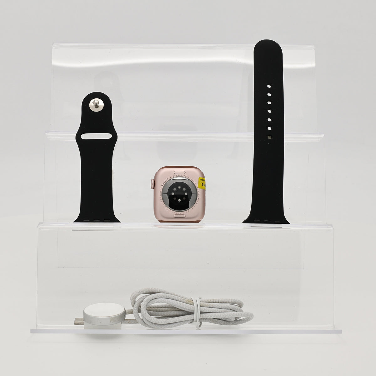 99新 Apple Watch Series 10 42毫米 鋁金屬