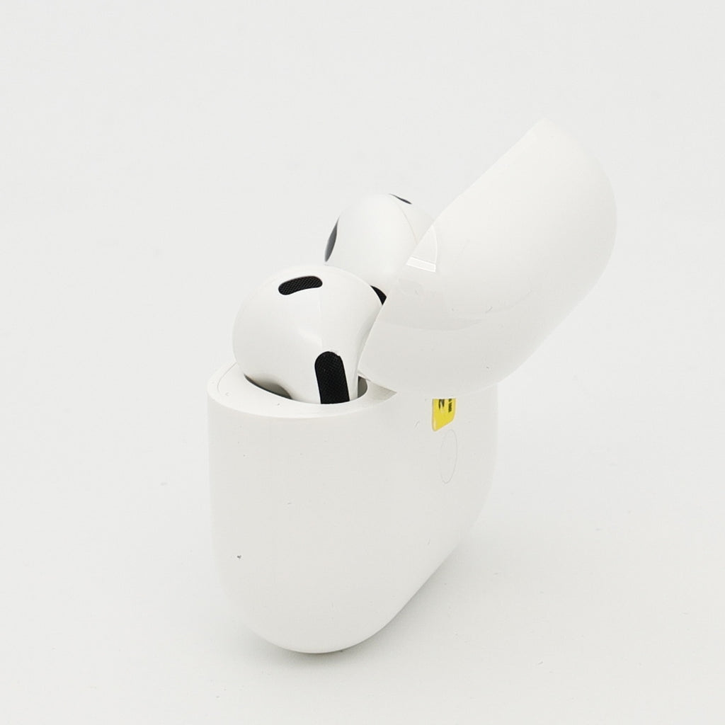 99新 Apple AirPods 3 白色