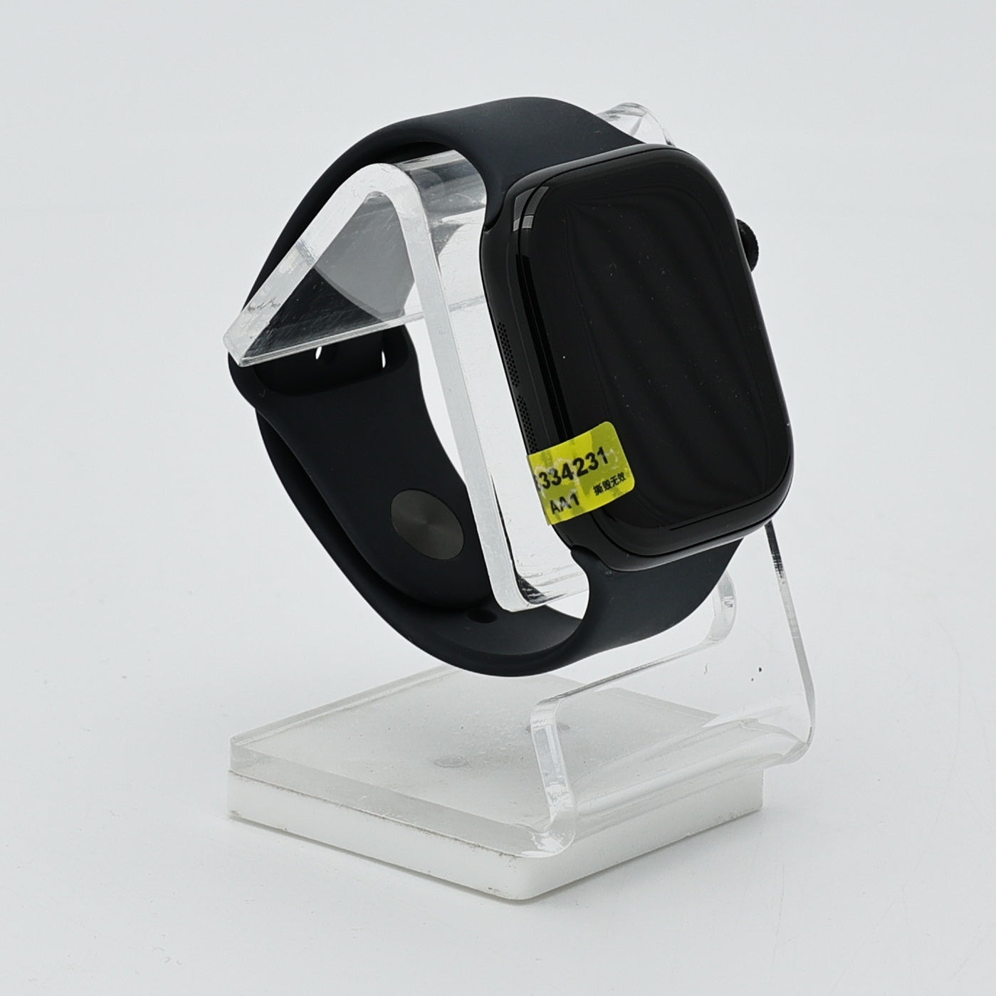 99新 Apple Watch Series 10 46毫米 鋁金屬