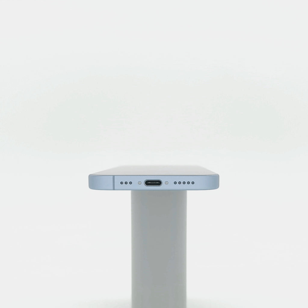 99新 Apple iPhone 17 256G 青霧藍色 中國大陸版