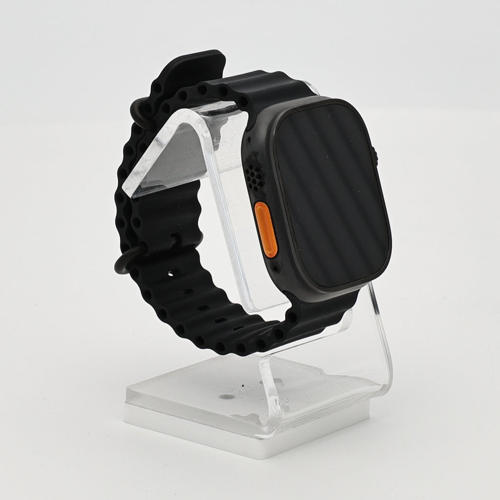 99新 Apple Watch Ultra 2 49毫米 鈦金屬
