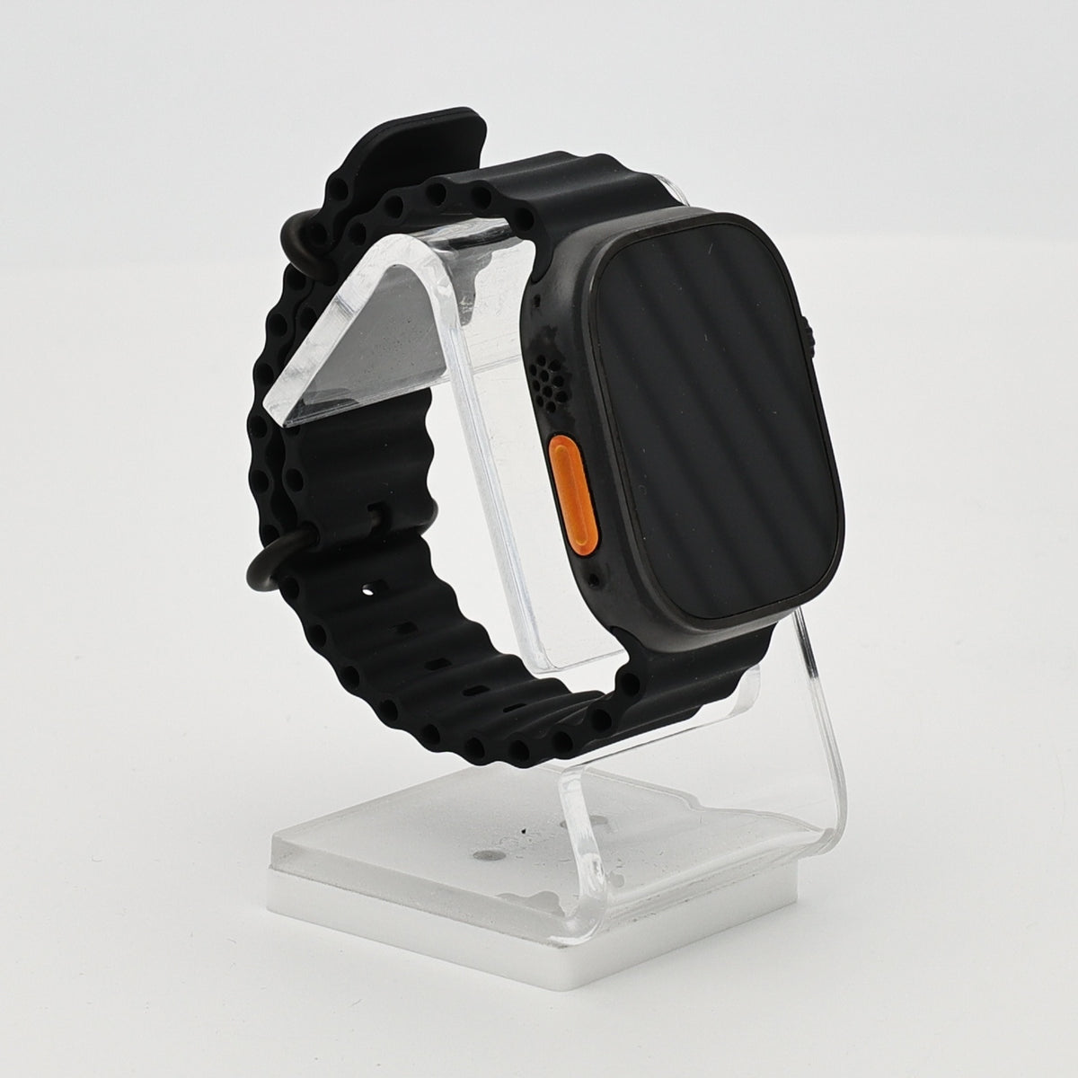 99新 Apple Watch Ultra 2 49毫米 鈦金屬