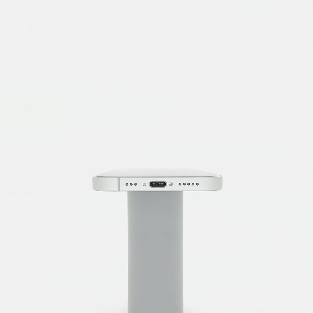 95新 Apple iPhone 16 256G 白色 中國大陸版