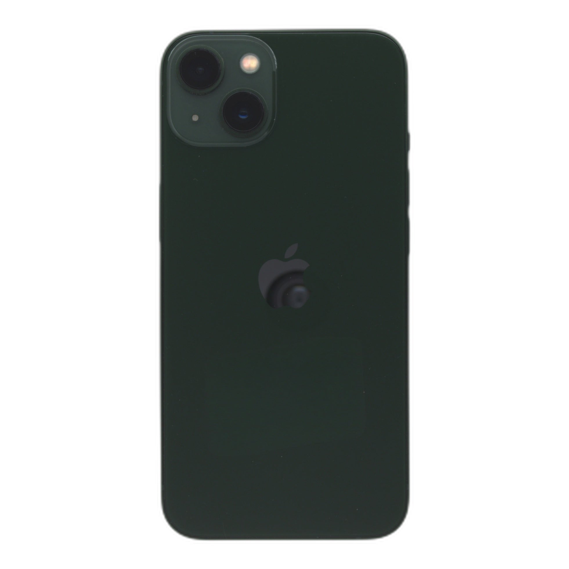 95新 Apple iPhone 13 256G 綠色 中國大陸版