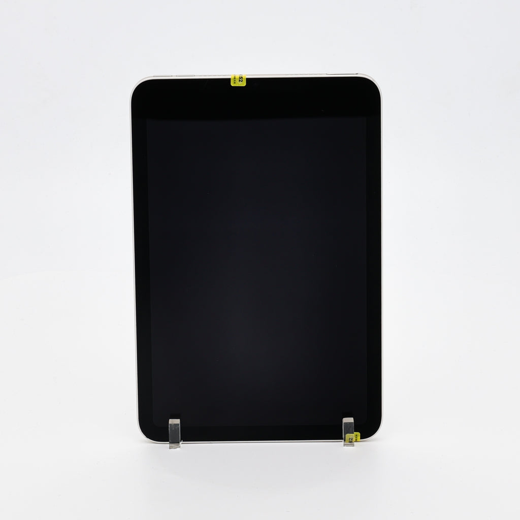 95新 Apple iPad mini6 64G 星光色 WIFI