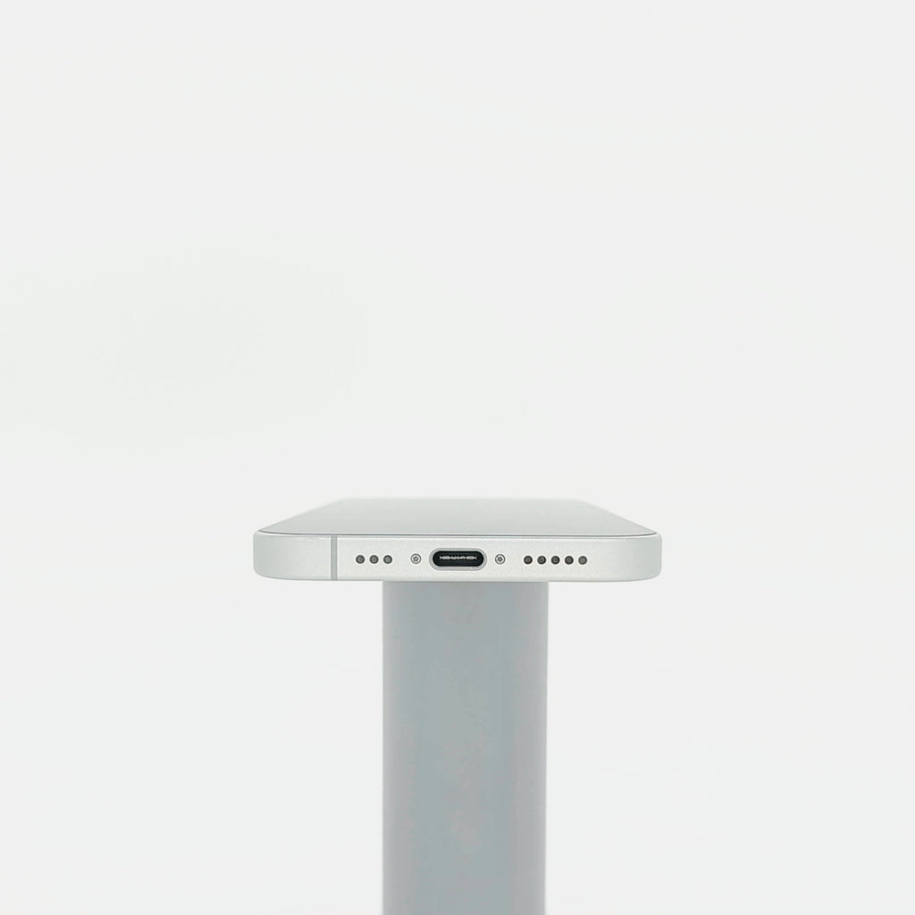 95新 Apple iPhone 16 256G 白色 中國大陸版
