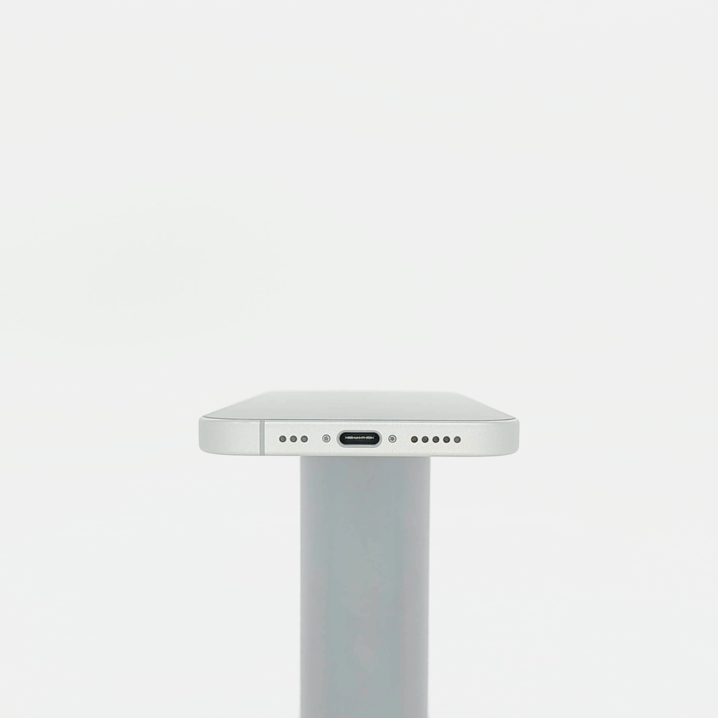 95新 Apple iPhone 16 256G 白色 中國大陸版