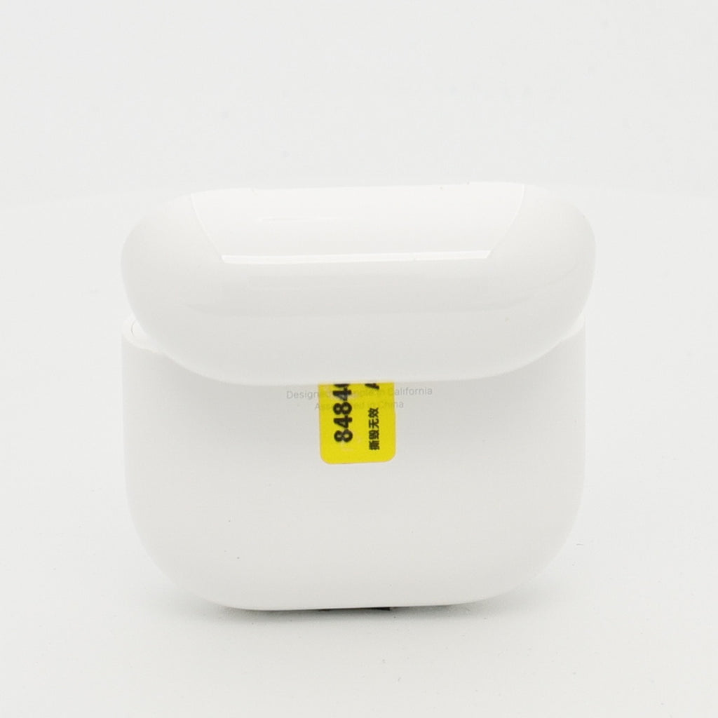 99新 Apple AirPods 4 (支持主动降噪) 白色
