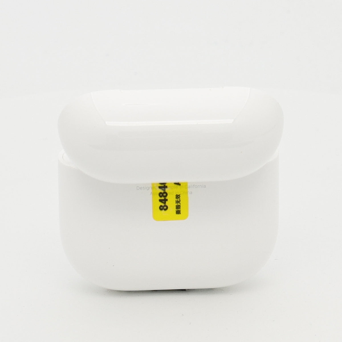 99新 Apple AirPods 4 (支持主动降噪) 白色