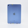 99新 Apple iPad 10代 64G 藍色 WIFI