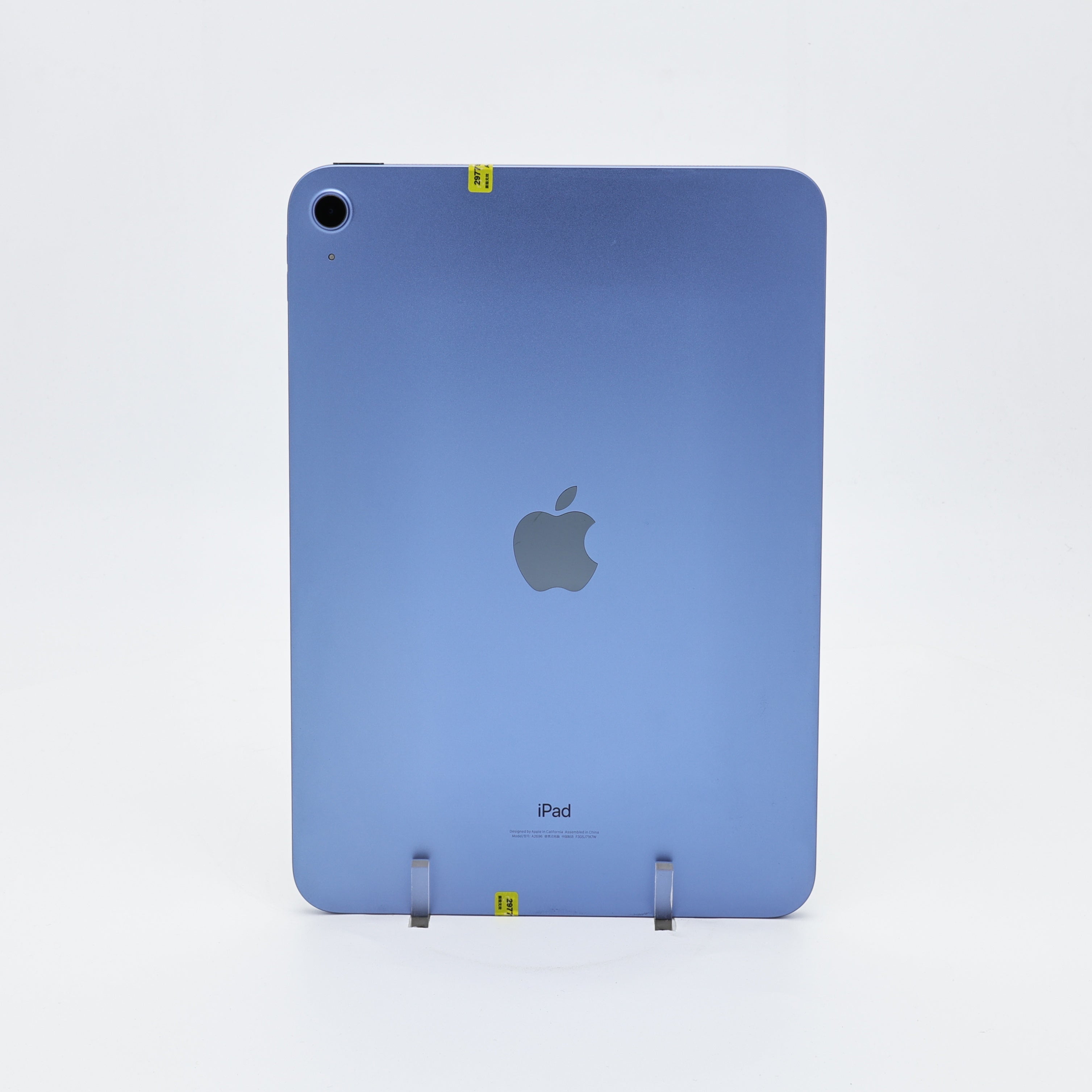 99新 Apple iPad 10代 64G 藍色 WIFI