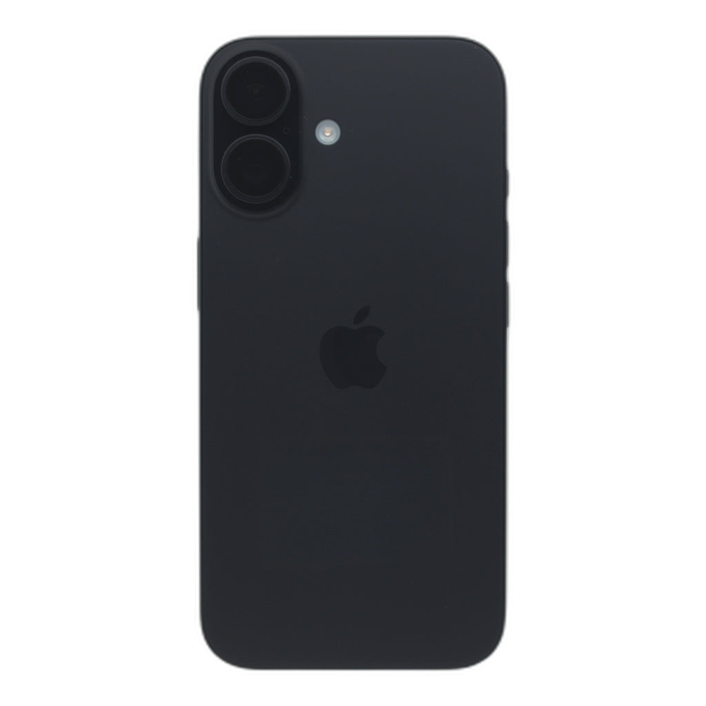 95新 Apple iPhone 16 256G 黑色 中國大陸版