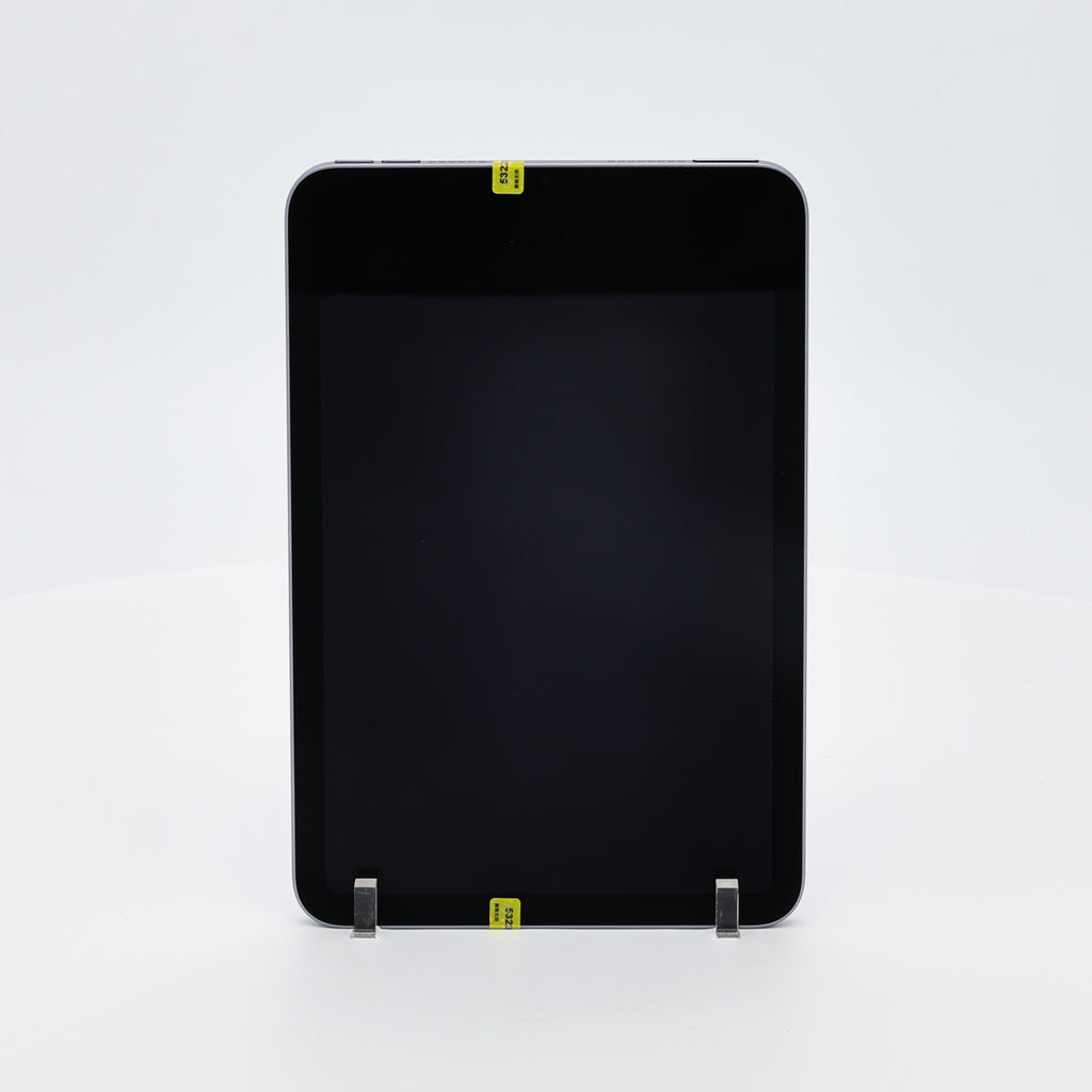 95新 Apple iPad mini6 256G 紫色 WIFI