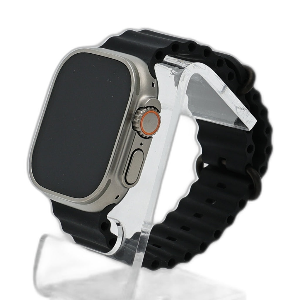 99新 Apple Watch Ultra 2 49毫米 鈦金屬