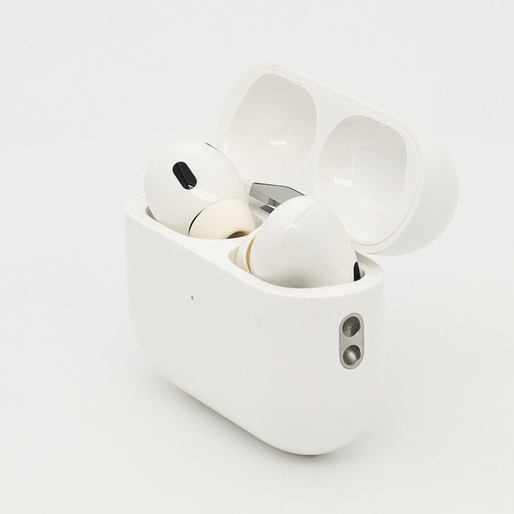 99新 Apple AirPods Pro 2 白色