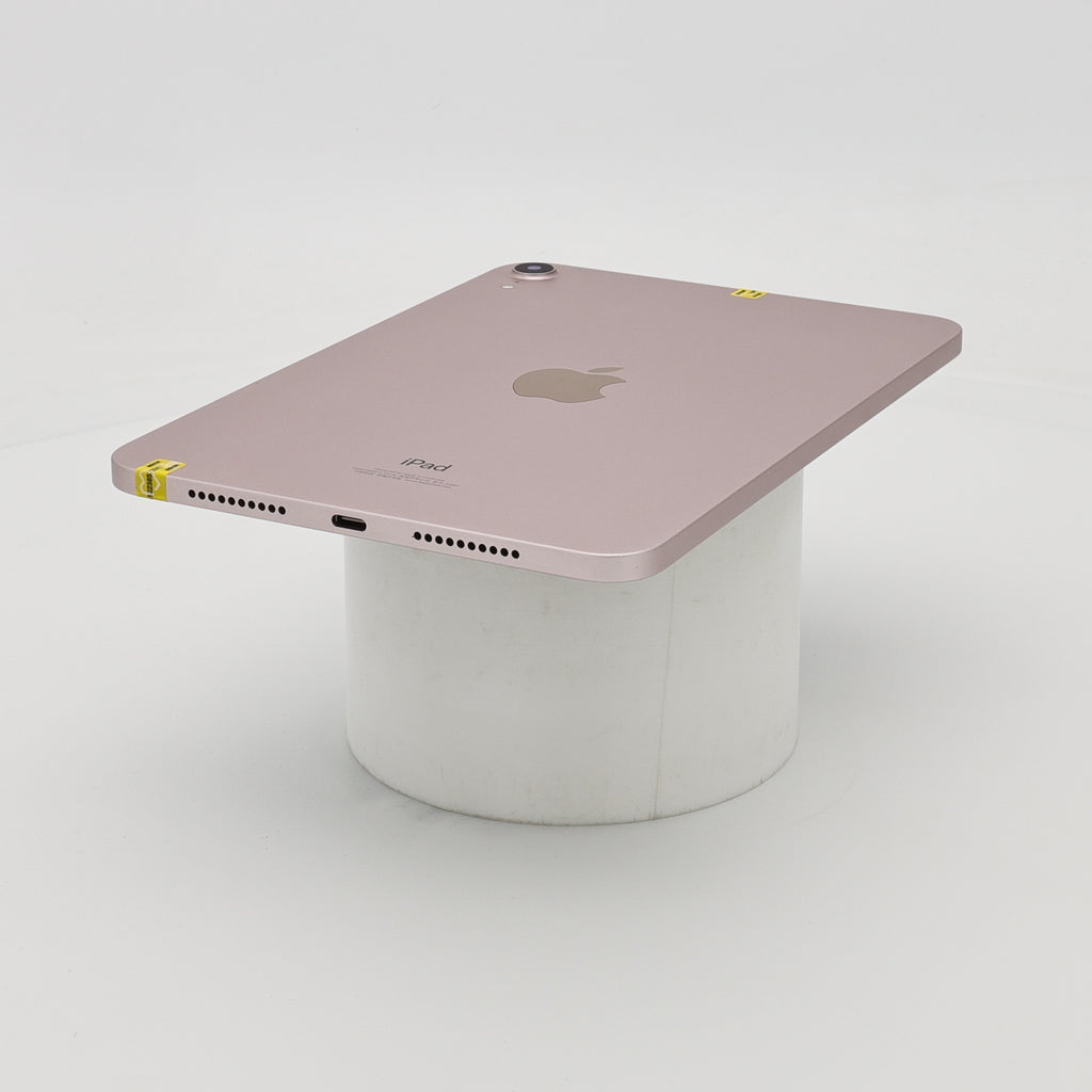 95新 Apple iPad mini6 64G 粉紅色 WIFI