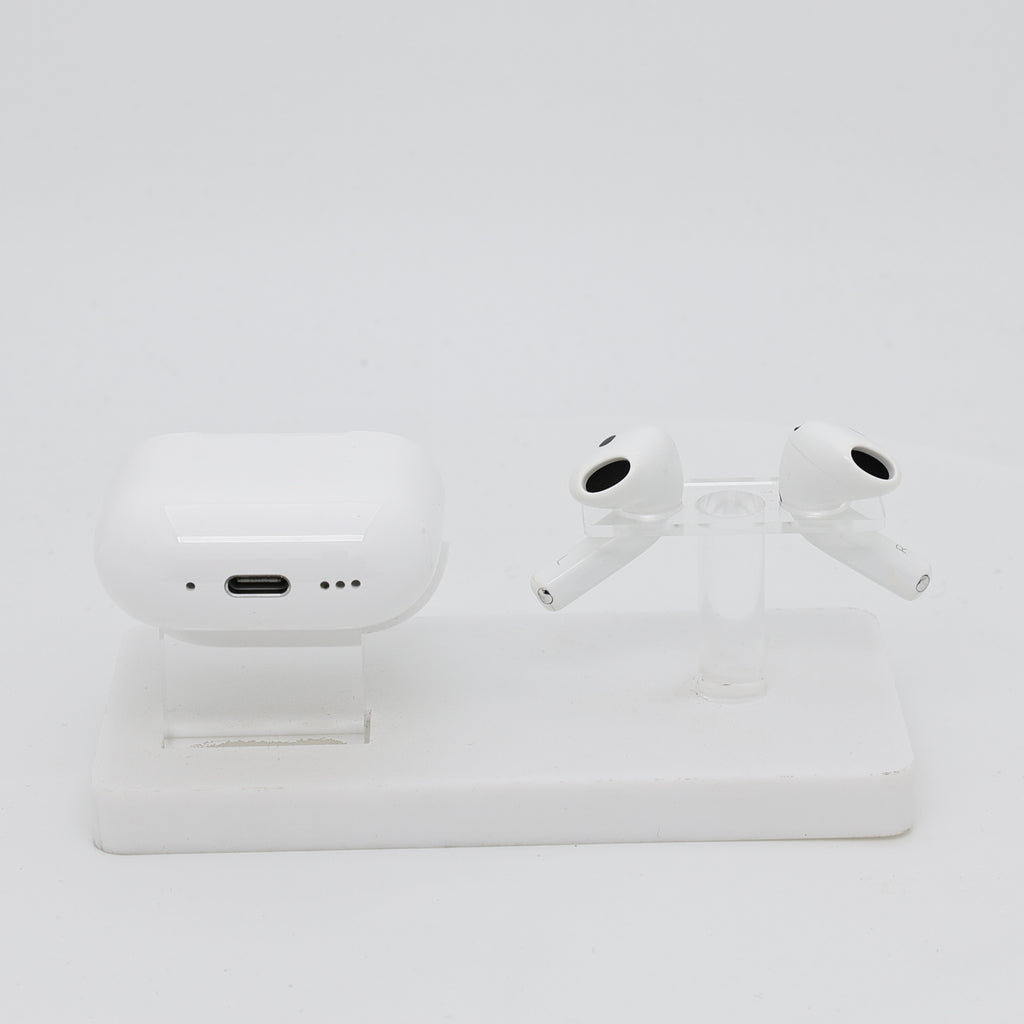 99新 Apple AirPods 4 (支持主动降噪) 白色