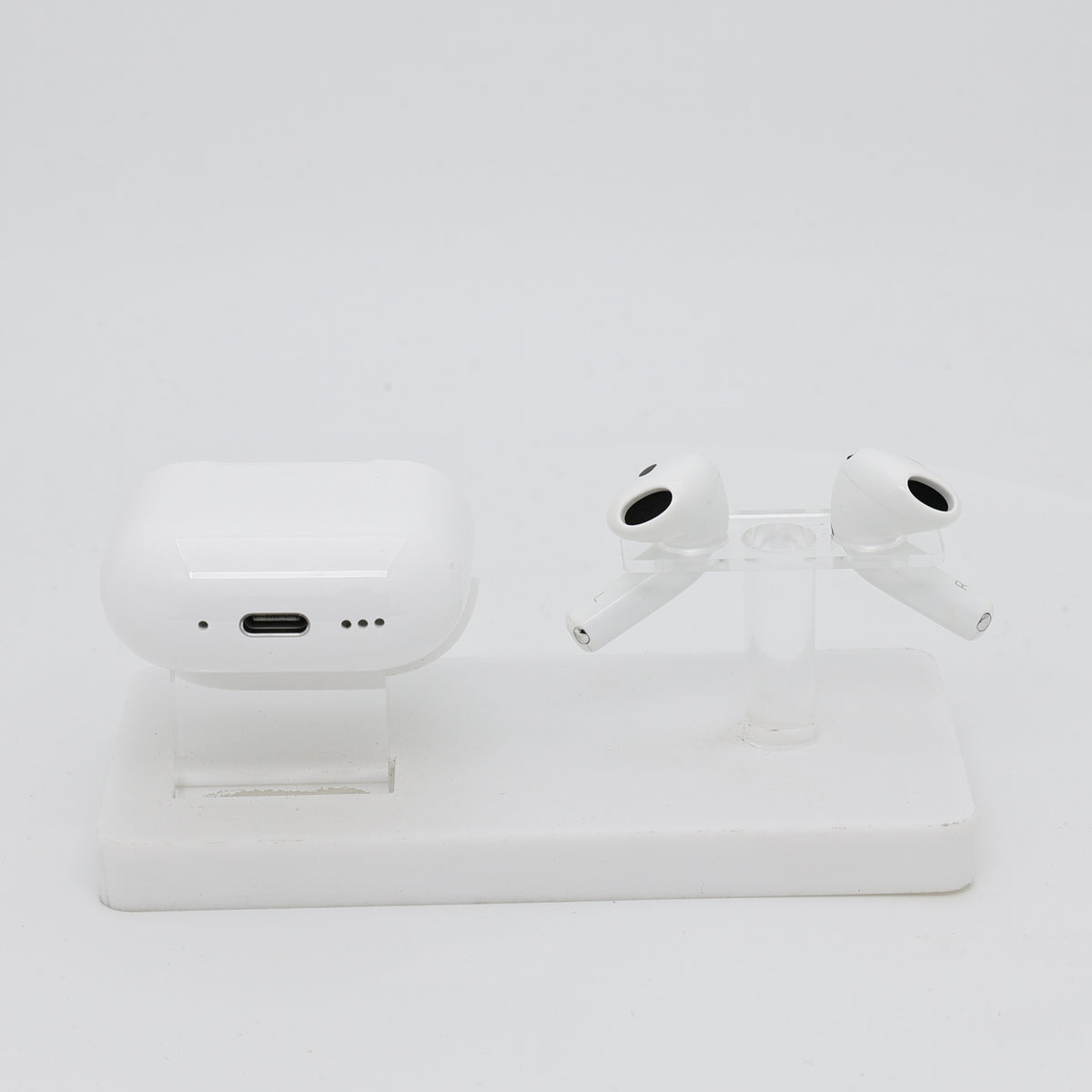 99新 Apple AirPods 4 (支持主动降噪) 白色
