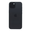 95新 Apple iPhone 15 128G 黑色 中國大陸版