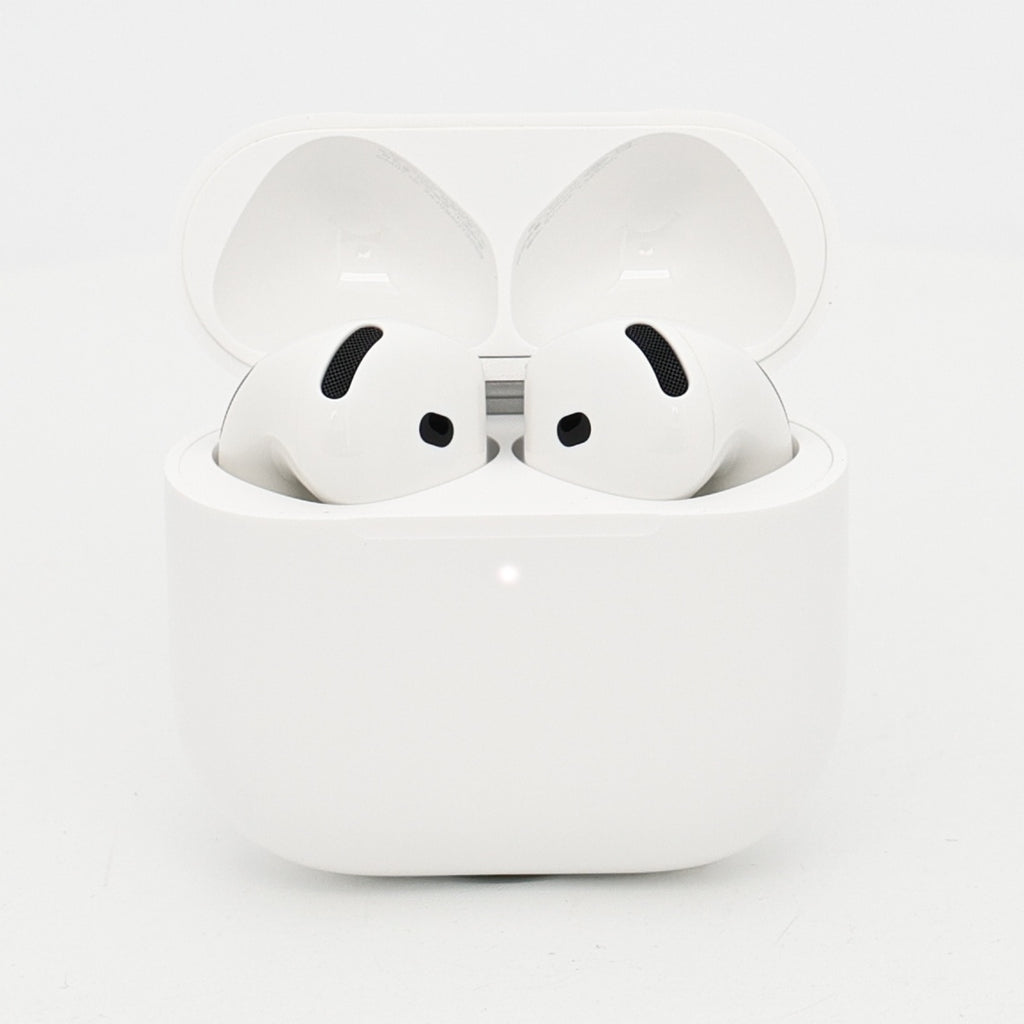 99新 Apple AirPods 4 (支持主动降噪) 白色